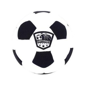 ZIPPY SPORTSBALLZ SOCCER LG