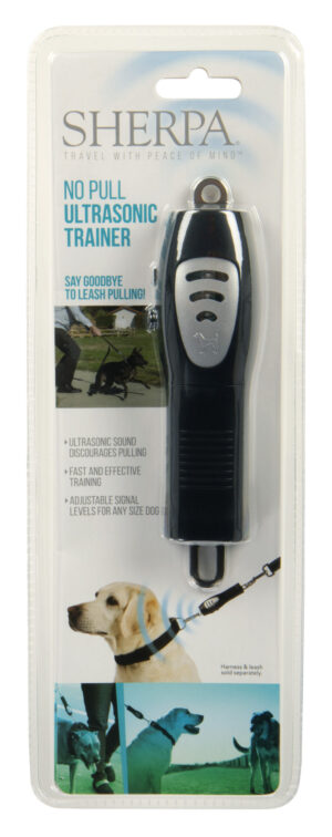 SHERPA NO PULL TRAINING LEAD