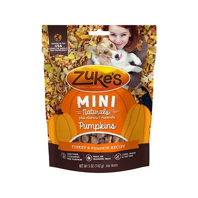 ZUKE TURKEY/PUMPKIN 5 OZ