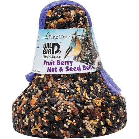 PTF FB/NUT/SEED BELL 16OZ