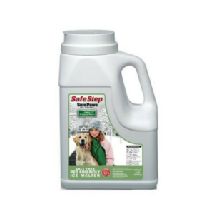 SURE PAWS ICE MELT 8LB