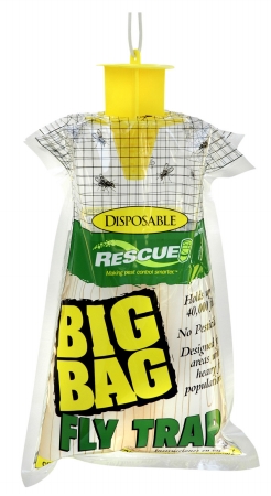 RESCUE BIG BAG FLY TRAP