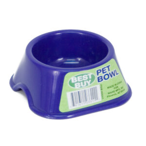 BEST BUY BOWL SML ASSORTED 1