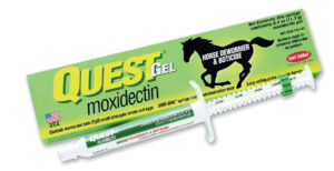 QUEST 11.3 GRAM EQUINE