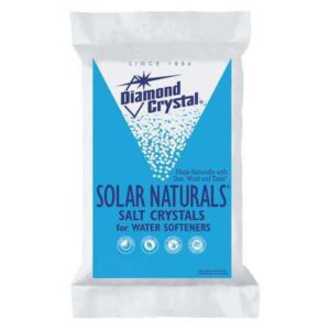 SOLAR SALT CRYSTALS 50 LB BLUE