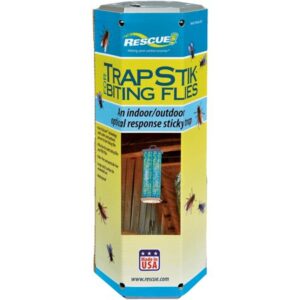 TRAPSTICK BITING FLIES EA