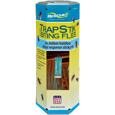 TRAPSTICK BITING FLIES EA