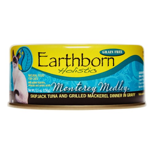 EARTHBORN MONTEREY CAT 5.5OZ
