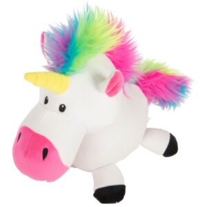 GODOG UNICORNS WHITE SMALL