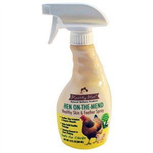 HEN ON THE MEND 12OZ