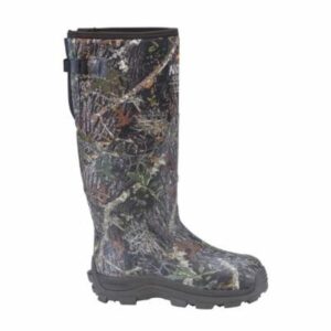 NOSHO GUSSET XT CAMO M7
