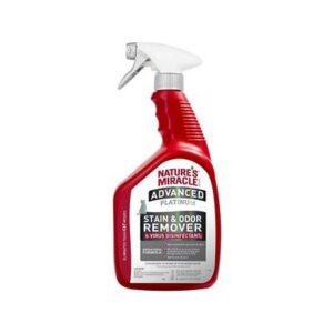 NM ADV STAIN/ODOR RMV CAT 32