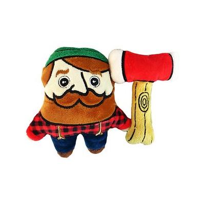 MC LUMPURRJACK TOY 2PK
