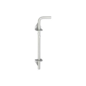 CANE GATE BOLT 1/2X12IN