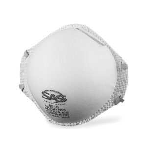 N95 PARTICULATE RESPIRATOR