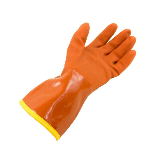 SNOW BLOWER INS GLOVES MED