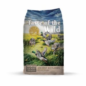 TOW DOG ANCT WETLANDS 28 LB