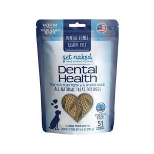 GET NAKED DENTAL BONE M 6.6Z