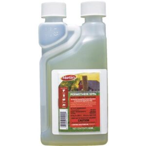 PERMETHRIN 10% 8 OZ