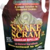 SNAKE SCRAM RTU GRANULAR 3.5#