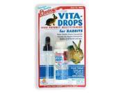 VITA DROPS FOR RABBIT 2OZ