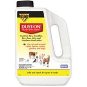 REVENGE DUSTON 4LB 12