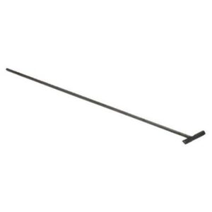 GROUND ROD 3FT GALVANIZED