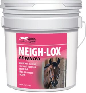 NEIGH-LOX ADVANCED 8LB