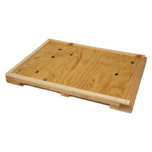 HLH SOLID BOTTOM BOARD