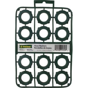 HOSE WASHER SET VINYL