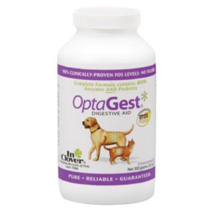 INCLOVER OPTAGEST 300 G