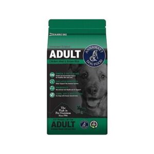 ANNAMAET DOG 23% ADULT 12 LB