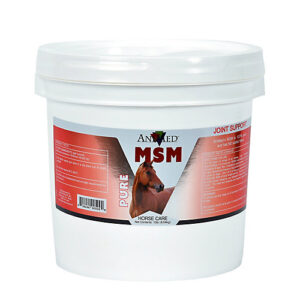 MSM ANIMED 10LBS