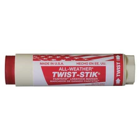 LIVESTOCK MARKER RED