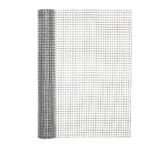 HARDWARE CLOTH 1/2IN 24X10