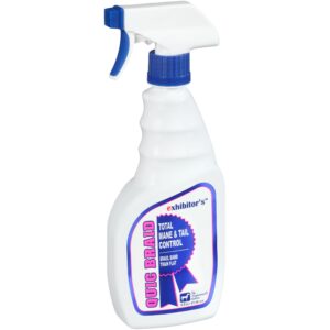 QUIC BRAID W/SPR 16OZ QB16