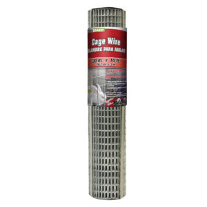 WELDED WIRE 1X1/2 30X10