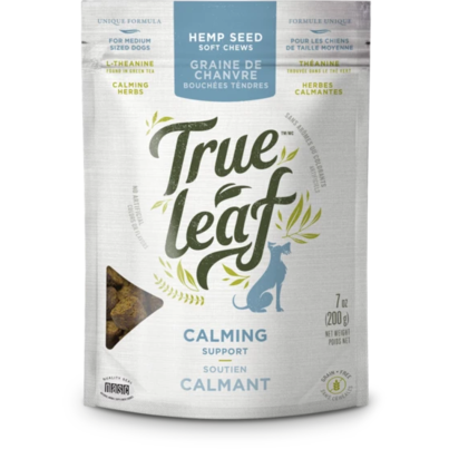 TL CALMING DOG CHEW 200G