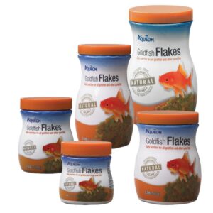 AQUEON GOLDFISH FLAKE 2.29