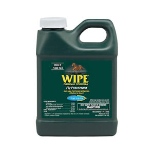 WIPE ORIGINAL FORMULA 1 PINT