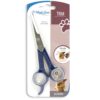 MAGIC COAT PROF EYE EAR SCISSORS