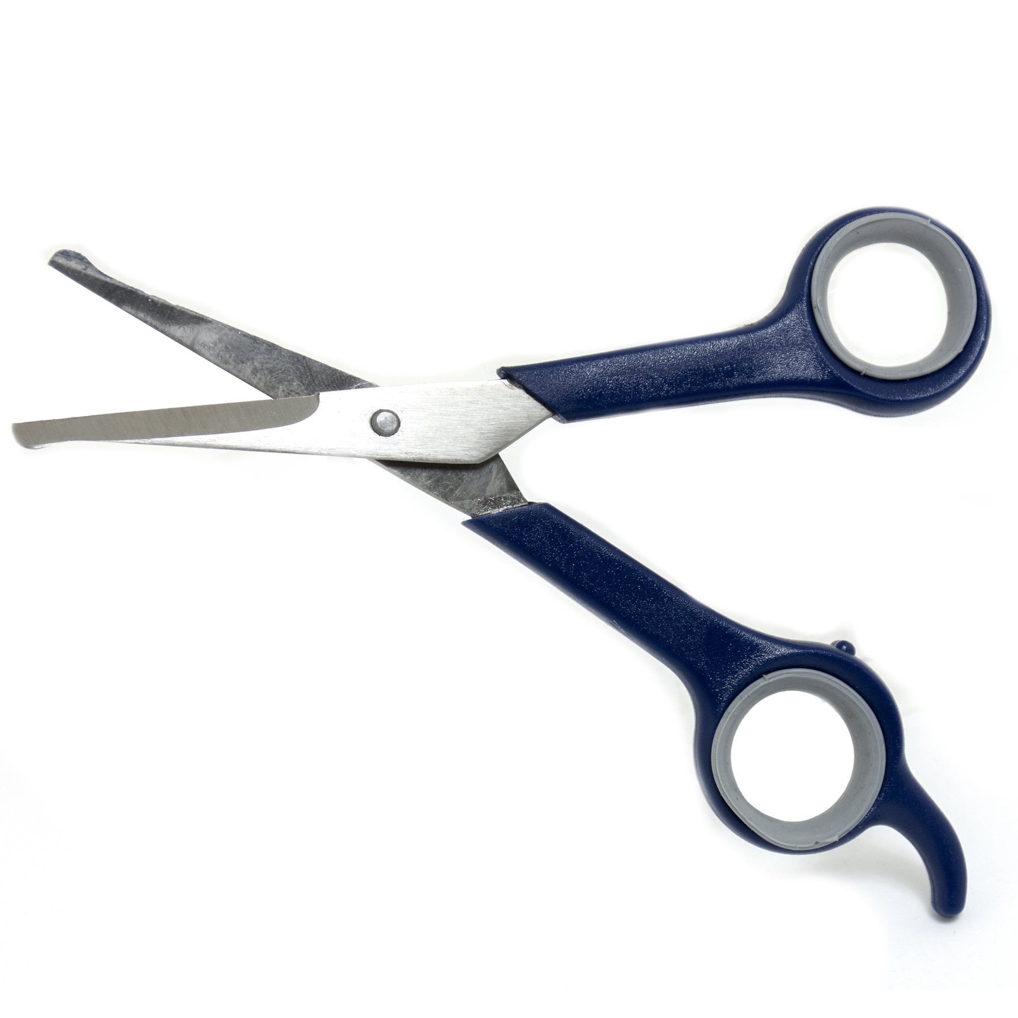 MAGIC COAT PROF EYE EAR SCISSORS - Image 4