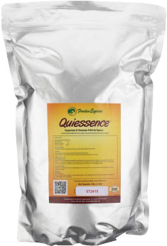 FOXDEN EQUINE QUIESSENCE 5LB