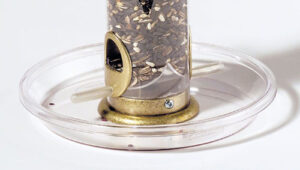 ASPECTS ROUND SEED TRAY