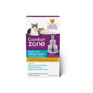 MULTI-CAT DIFFUSER REFILL