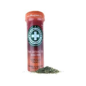 MEOWI PAW NATURAL CATNIP 26G