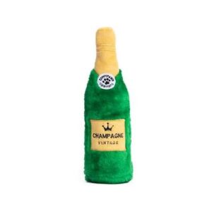 ZIPPY HH CHAMPAGNE TOY