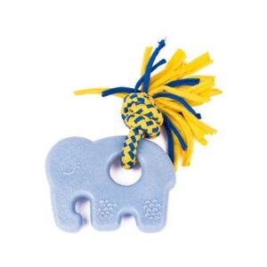 ZP TEETHERZ ELLIOT ELEPHANT