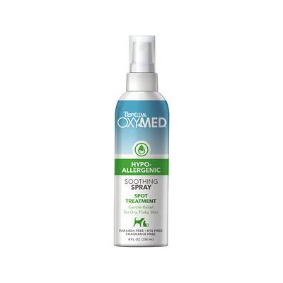 OXYMED HYPOALLRGNC SPRAY 8OZ