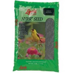 LYRIC NYJER SEED THISTLE 3LB